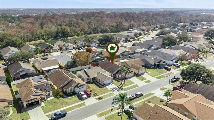 Image No.35-Propriété de 4 chambres à vendre à Kissimmee