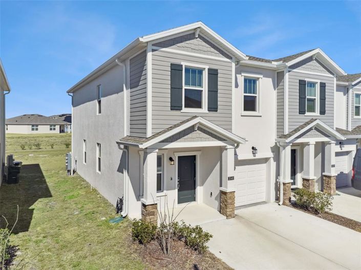 Image No.2-Maison de ville de 3 chambres à vendre à Davenport