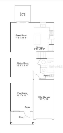 Image No.20-Maison de ville de 3 chambres à vendre à Davenport