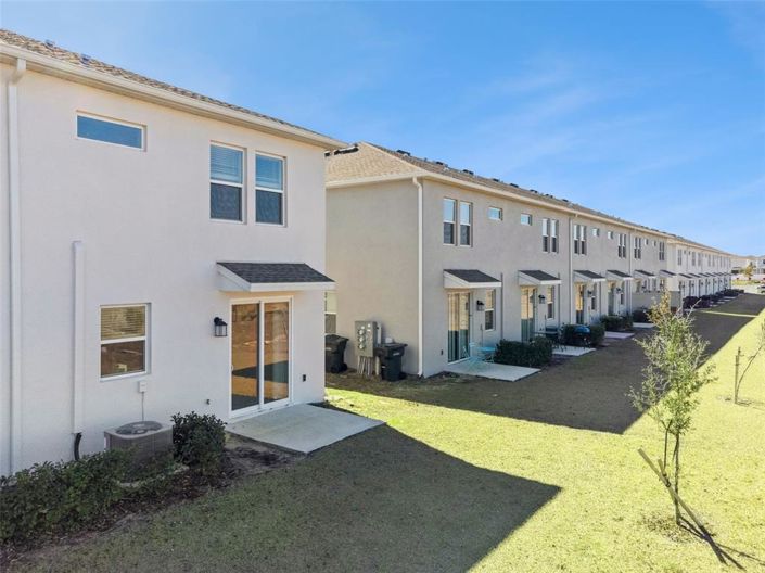 Image No.22-Maison de ville de 3 chambres à vendre à Davenport