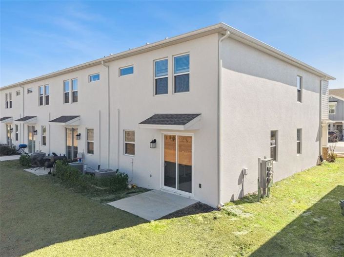 Image No.23-Maison de ville de 3 chambres à vendre à Davenport