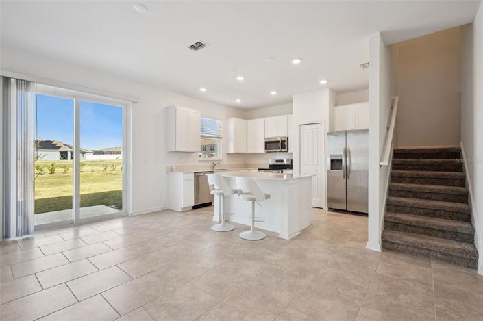 Image No.6-Maison de ville de 3 chambres à vendre à Davenport