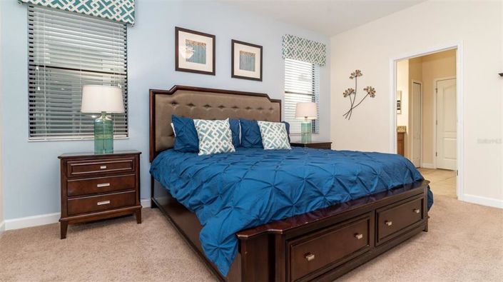 Image No.9-Propriété de 9 chambres à vendre à Davenport