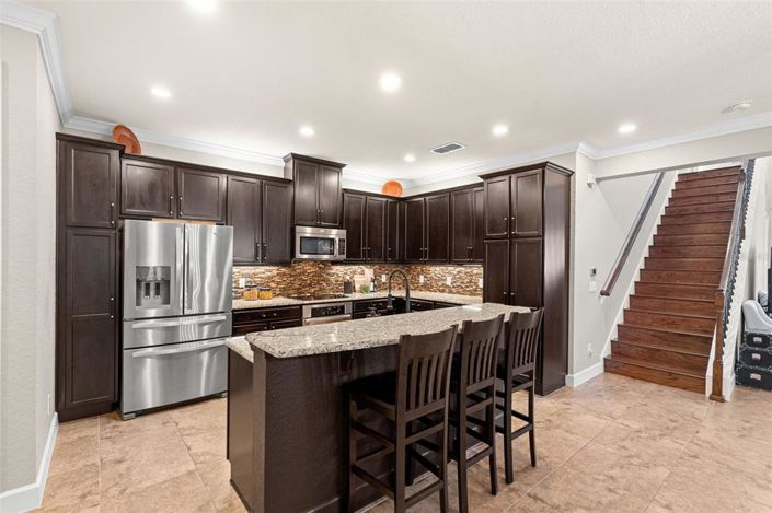 Image No.11-Maison de ville de 4 chambres à vendre à Orlando