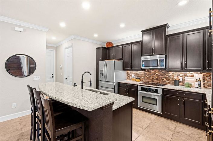 Image No.15-Maison de ville de 4 chambres à vendre à Orlando