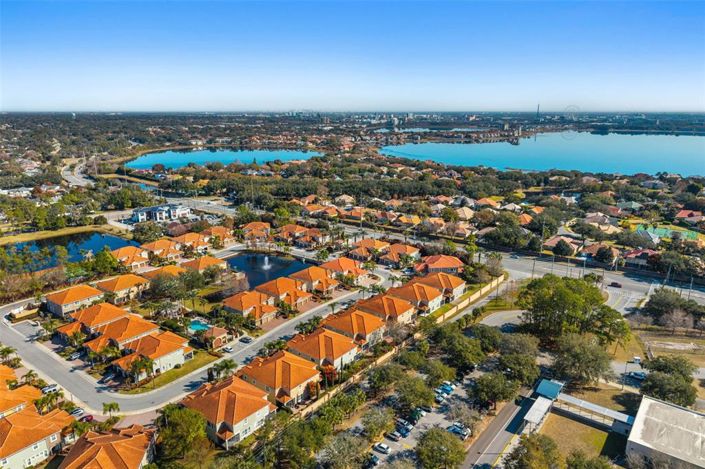 Image No.57-Maison de ville de 4 chambres à vendre à Orlando