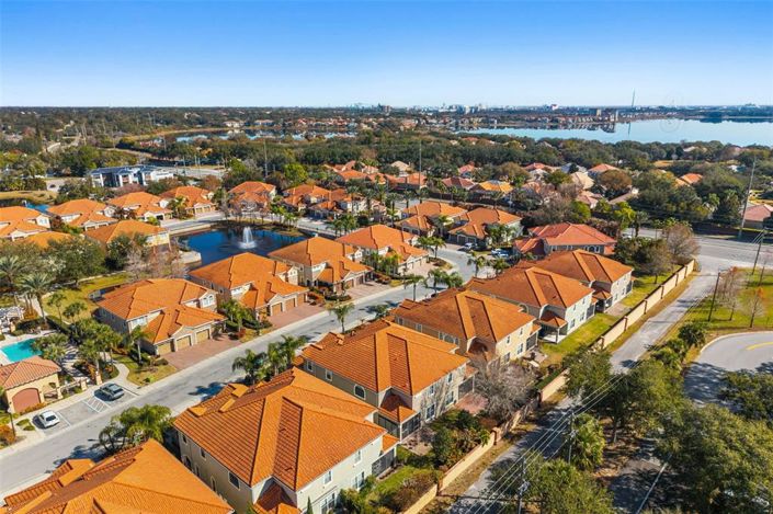 Image No.58-Maison de ville de 4 chambres à vendre à Orlando