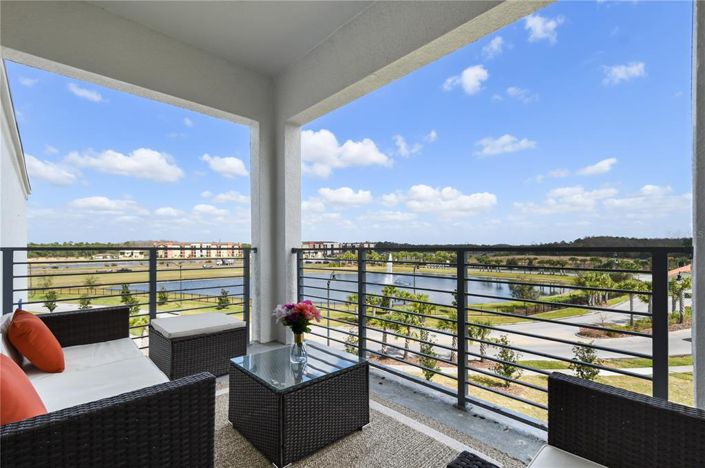 Image No.2-Propriété de 2 chambres à vendre à Kissimmee