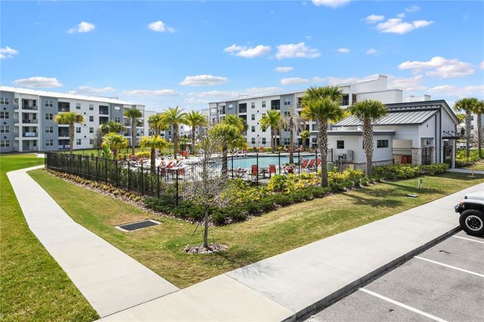 Image No.3-Propriété de 2 chambres à vendre à Kissimmee