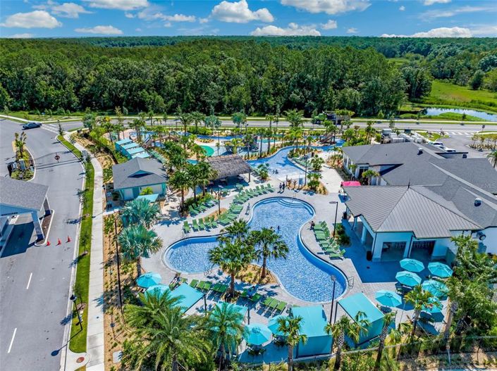 Image No.34-Propriété de 2 chambres à vendre à Kissimmee