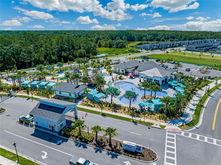 Image No.35-Propriété de 2 chambres à vendre à Kissimmee