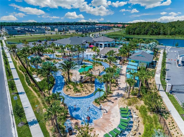 Image No.37-Propriété de 2 chambres à vendre à Kissimmee