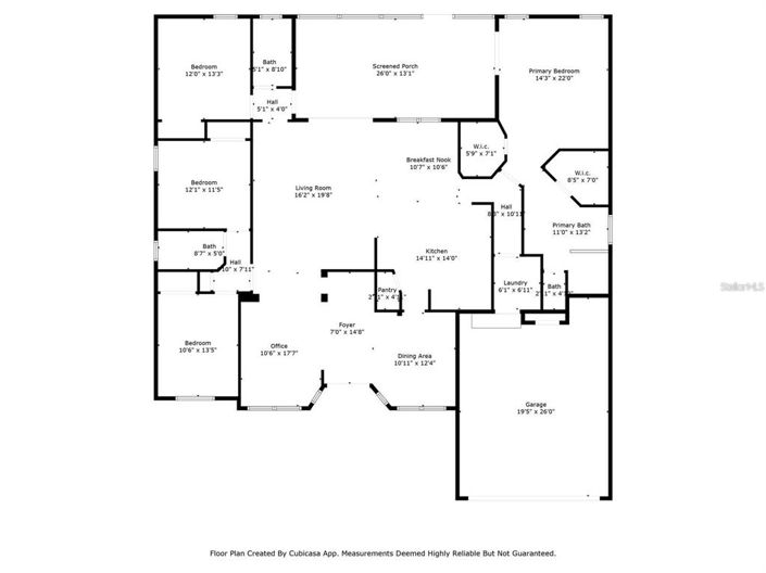 Image No.4-4 Bed Property for sale