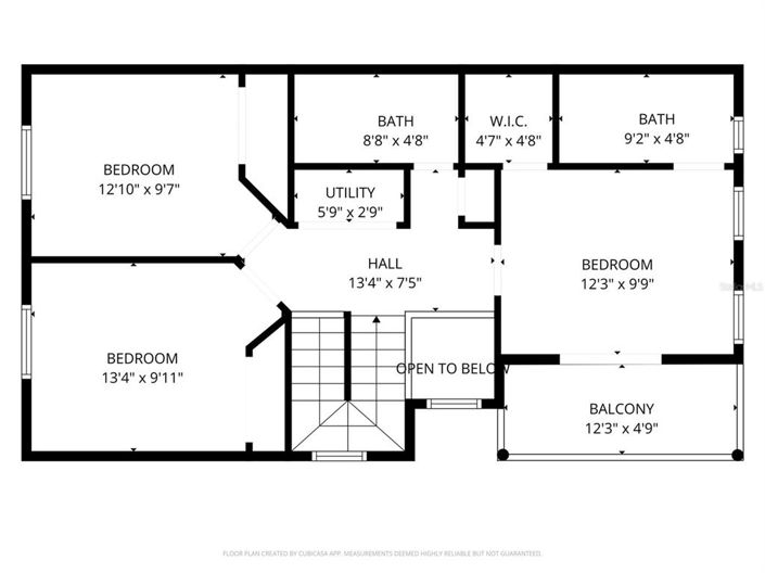 Image No.50-4 Bed Townhouse for sale