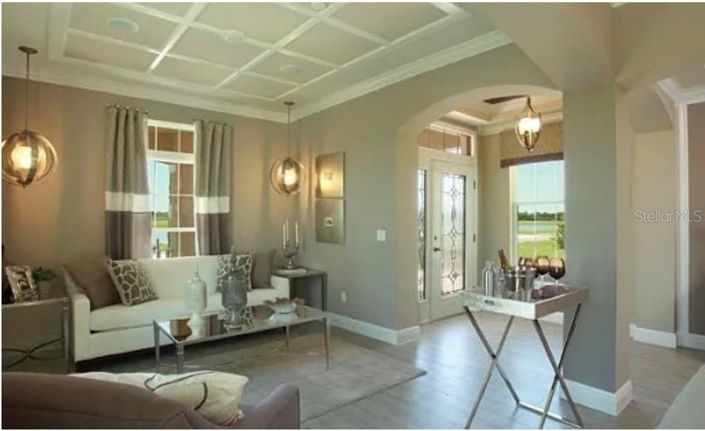 Image No.2-Propriété de 4 chambres à vendre à Windermere