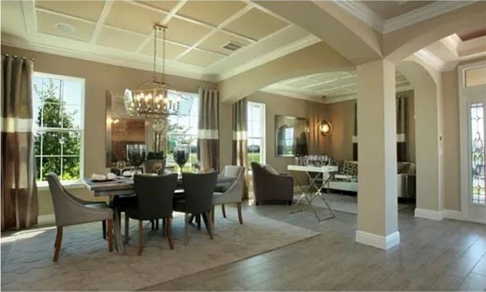 Image No.3-Propriété de 4 chambres à vendre à Windermere