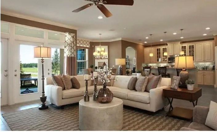 Image No.4-Propriété de 4 chambres à vendre à Windermere