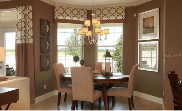 Image No.6-Propriété de 4 chambres à vendre à Windermere