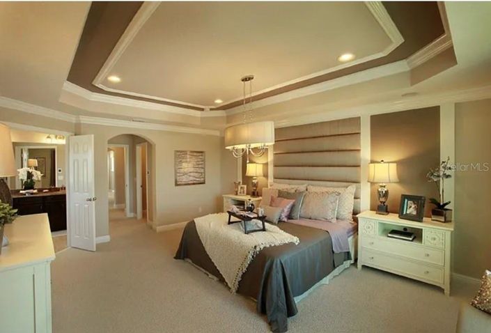 Image No.8-Propriété de 4 chambres à vendre à Windermere