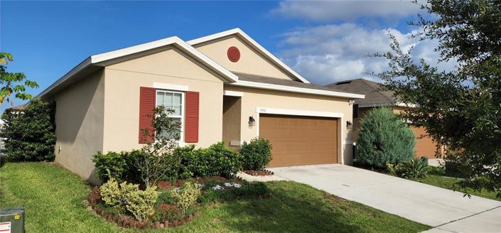 Image No.3-Propriété de 4 chambres à vendre à Haines City