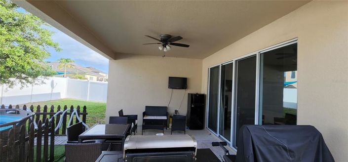 Image No.6-Propriété de 4 chambres à vendre à Haines City