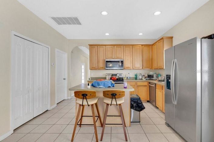 Image No.10-Propriété de 4 chambres à vendre à Kissimmee