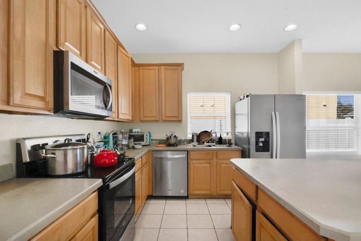 Image No.11-Propriété de 4 chambres à vendre à Kissimmee