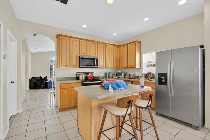 Image No.12-Propriété de 4 chambres à vendre à Kissimmee