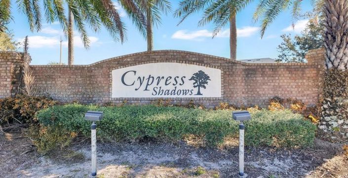 Image No.6-Propriété de 4 chambres à vendre à Kissimmee