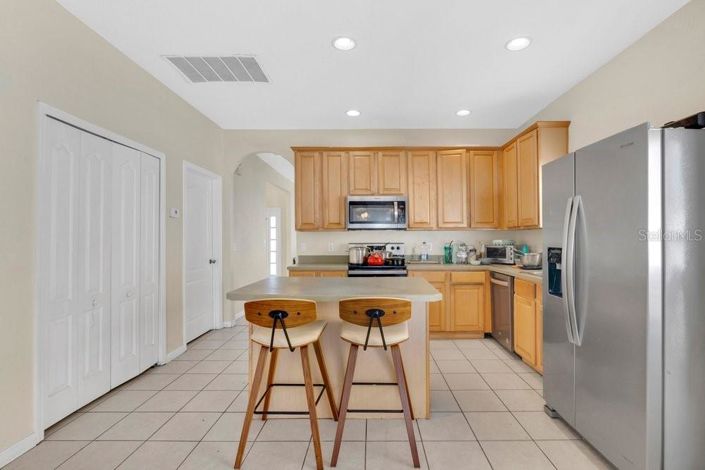 Image No.8-Propriété de 4 chambres à vendre à Kissimmee