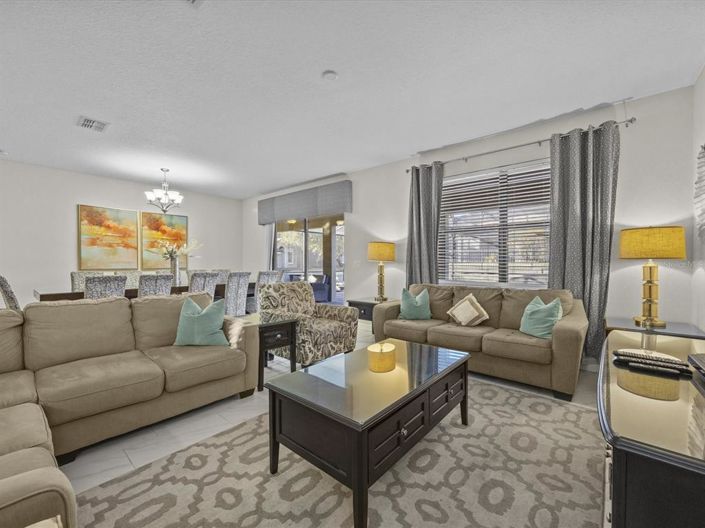 Image No.3-Propriété de 8 chambres à vendre à Davenport