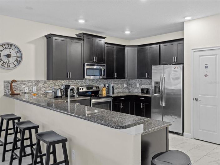 Image No.4-Propriété de 8 chambres à vendre à Davenport