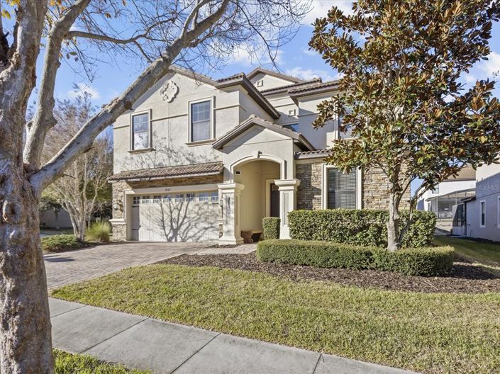 Image No.45-Propriété de 8 chambres à vendre à Davenport