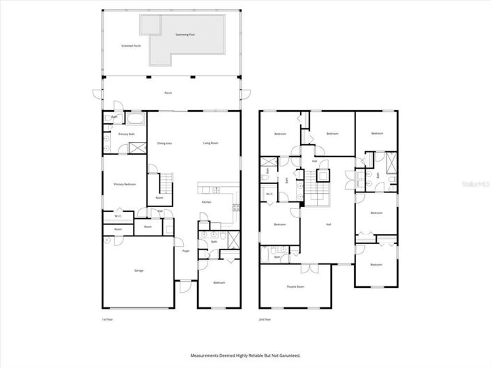 Image No.47-Propriété de 8 chambres à vendre à Davenport