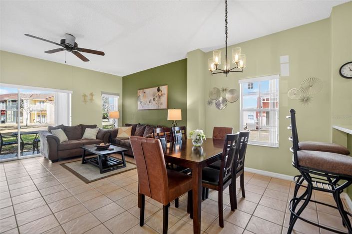 Image No.14-Maison de ville de 3 chambres à vendre à Kissimmee