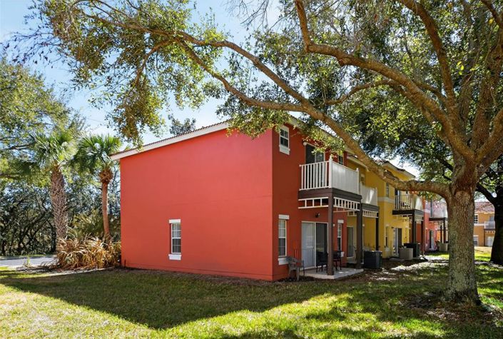 Image No.4-Maison de ville de 3 chambres à vendre à Kissimmee