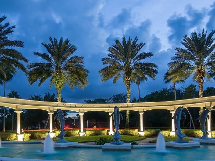 Image No.50-Maison de ville de 3 chambres à vendre à Kissimmee