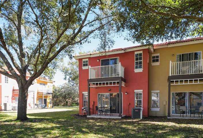 Image No.6-Maison de ville de 3 chambres à vendre à Kissimmee