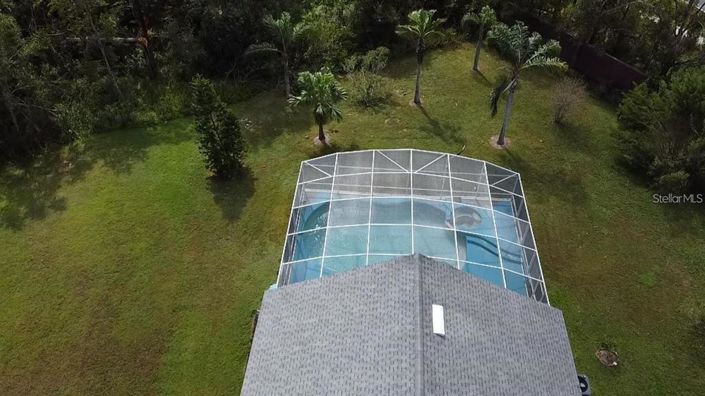 Image No.3-Propriété de 4 chambres à vendre à Kissimmee