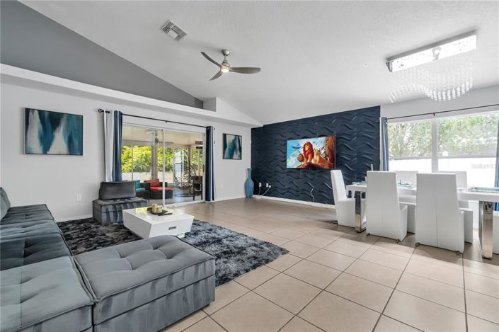 Image No.2-Propriété de 3 chambres à vendre à Davenport