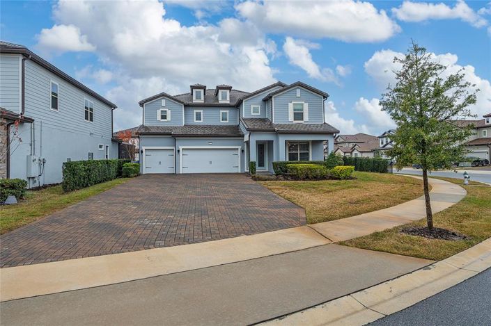 Image No.2-Propriété de 4 chambres à vendre à Orlando