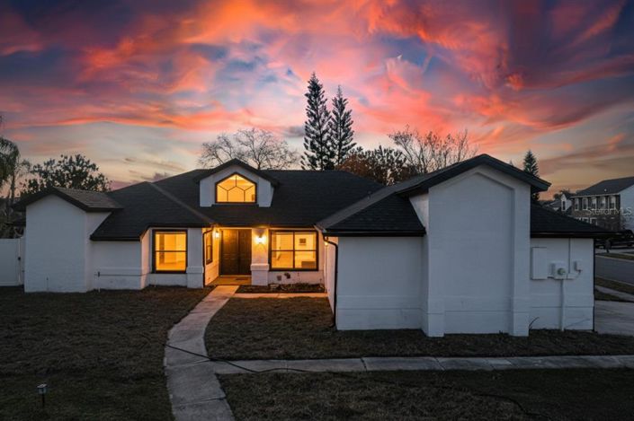 Image No.2-Propriété de 3 chambres à vendre à Kissimmee