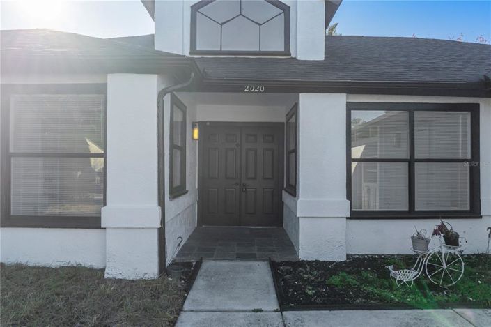 Image No.4-Propriété de 3 chambres à vendre à Kissimmee