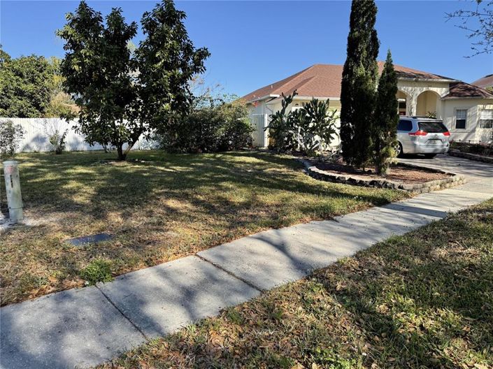 Image No.3-Propriété de 4 chambres à vendre à Kissimmee