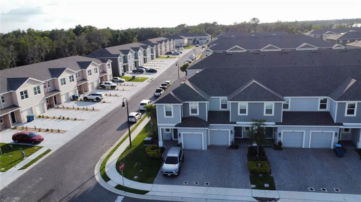 Image No.2-Maison de ville de 3 chambres à vendre à Davenport