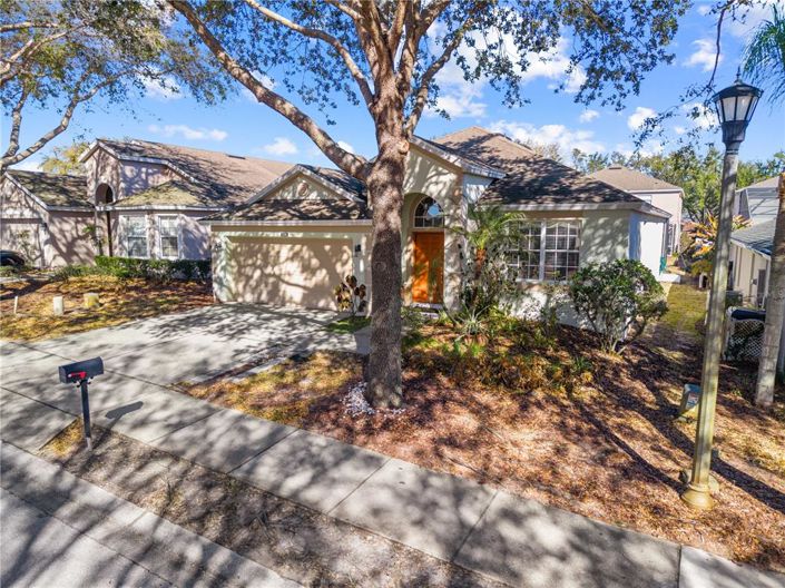 Image No.2-Propriété de 4 chambres à vendre à Davenport