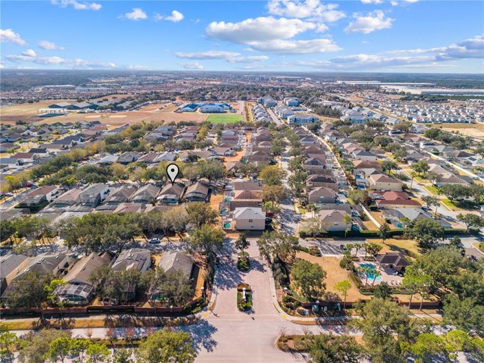 Image No.43-Propriété de 4 chambres à vendre à Davenport