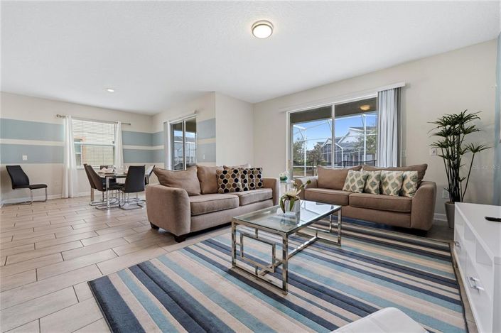 Image No.5-Propriété de 6 chambres à vendre à Davenport