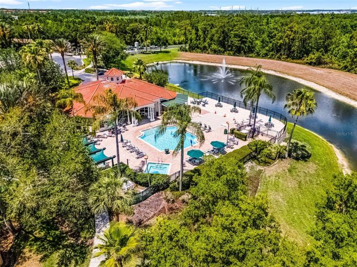 Image No.56-Propriété de 7 chambres à vendre à Kissimmee