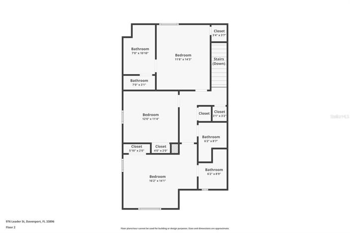 Image No.47-5 Bed Townhouse for sale